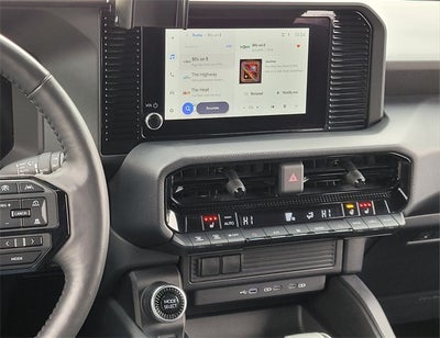 2024 Toyota Land Cruiser 1958