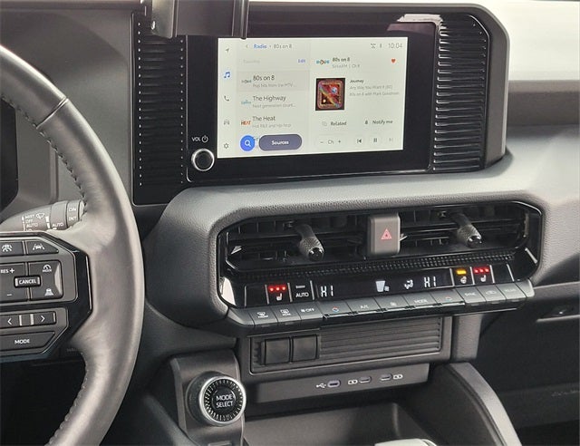 2024 Toyota Land Cruiser 1958