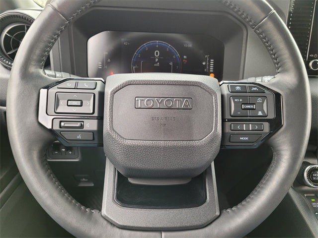 2024 Toyota Land Cruiser 1958