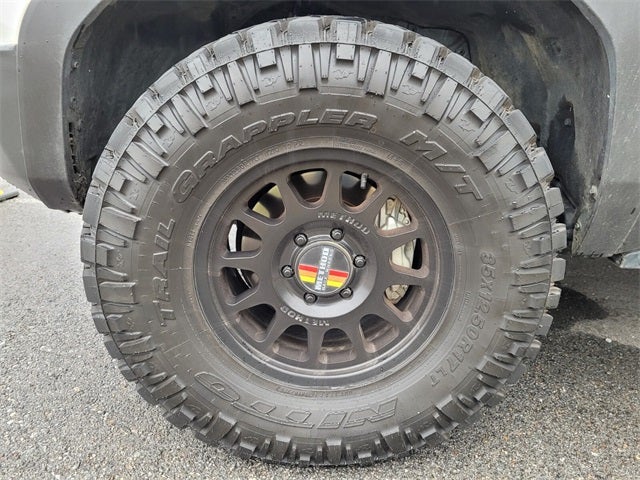 2024 Toyota Land Cruiser 1958