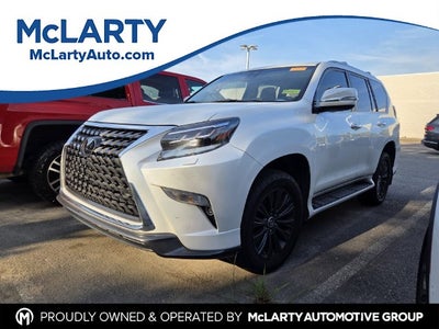 2023 Lexus GX 460