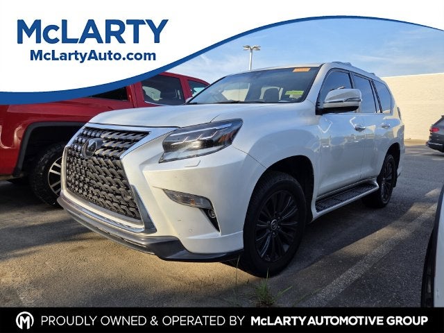 2023 Lexus GX 460
