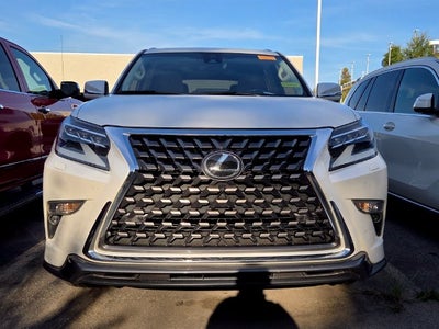 2023 Lexus GX 460