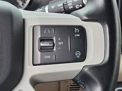 2023 Land Rover Defender 90 S