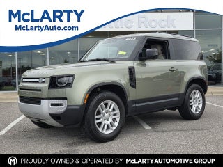 2023 Land Rover Defender 90 S