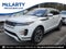 2020 Land Rover Range Rover Evoque R-Dynamic HSE