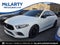2020 Mercedes-Benz A-Class A 220