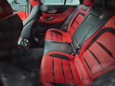 2022 Mercedes-Benz AMG® GT 53 Base 4MATIC®