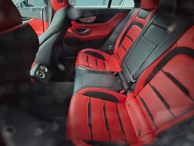 2022 Mercedes-Benz AMG® GT 53 Base 4MATIC®
