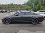 2022 Mercedes-Benz AMG® GT 53 Base 4MATIC®