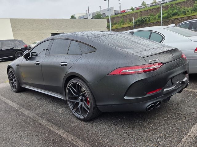 2022 Mercedes-Benz AMG® GT 53 Base 4MATIC®