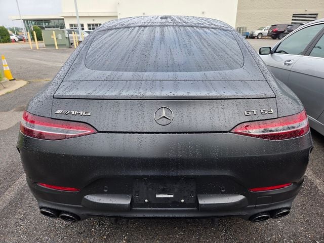 2022 Mercedes-Benz AMG® GT 53 Base 4MATIC®