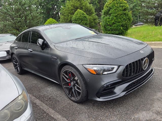 2022 Mercedes-Benz AMG® GT 53 Base 4MATIC®