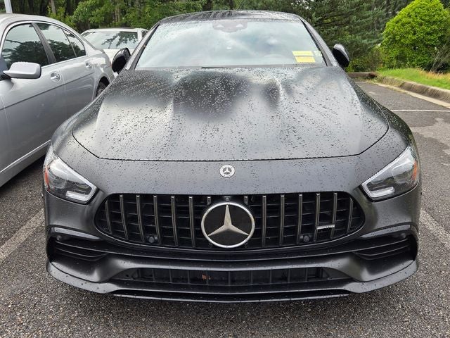 2022 Mercedes-Benz AMG® GT 53 Base 4MATIC®