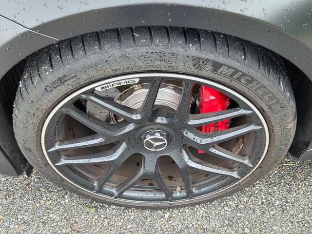 2022 Mercedes-Benz AMG® GT 53 Base 4MATIC®