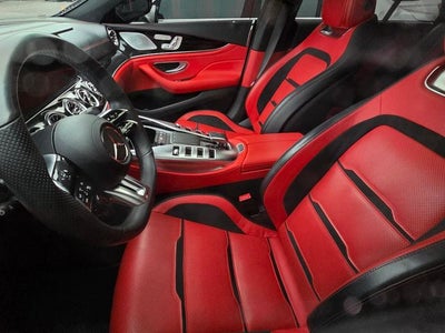 2022 Mercedes-Benz AMG® GT 53 Base 4MATIC®