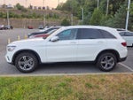 2021 Mercedes-Benz GLC GLC 300
