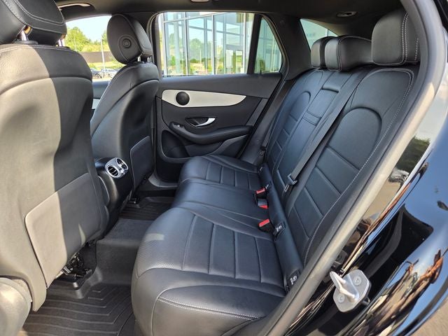 2021 Mercedes-Benz GLC GLC 300 4MATIC®