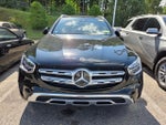 2021 Mercedes-Benz GLC GLC 300 4MATIC®