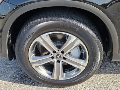 2021 Mercedes-Benz GLC GLC 300 4MATIC®