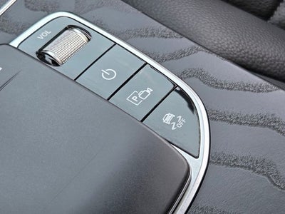 2021 Mercedes-Benz GLC GLC 300 4MATIC®