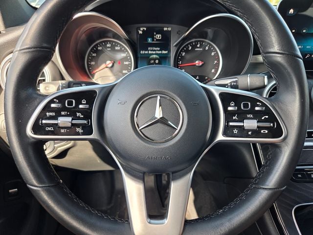 2021 Mercedes-Benz GLC GLC 300 4MATIC®