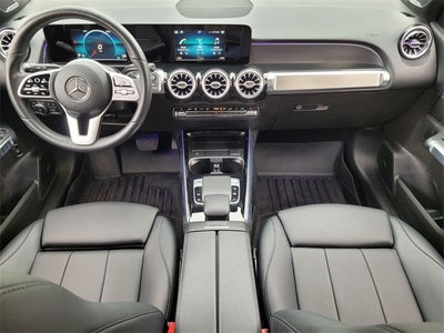 2020 Mercedes-Benz GLB GLB 250