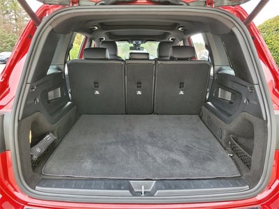 2020 Mercedes-Benz GLB GLB 250