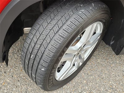 2020 Mercedes-Benz GLB GLB 250