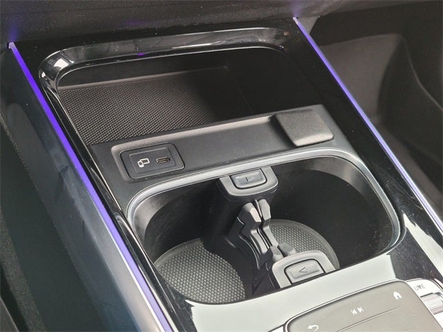 2020 Mercedes-Benz GLB GLB 250