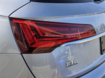 2023 Audi Q5 40 Premium quattro