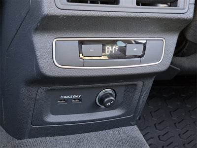 2023 Audi Q5 40 Premium quattro