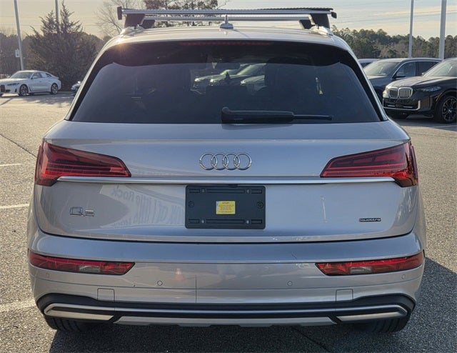 2023 Audi Q5 40 Premium quattro