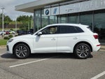 2021 Audi Q5 45 Premium Plus quattro