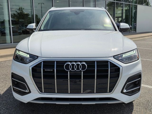 2021 Audi Q5 45 Premium Plus quattro