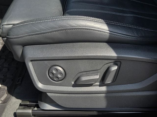 2021 Audi Q5 45 Premium Plus quattro