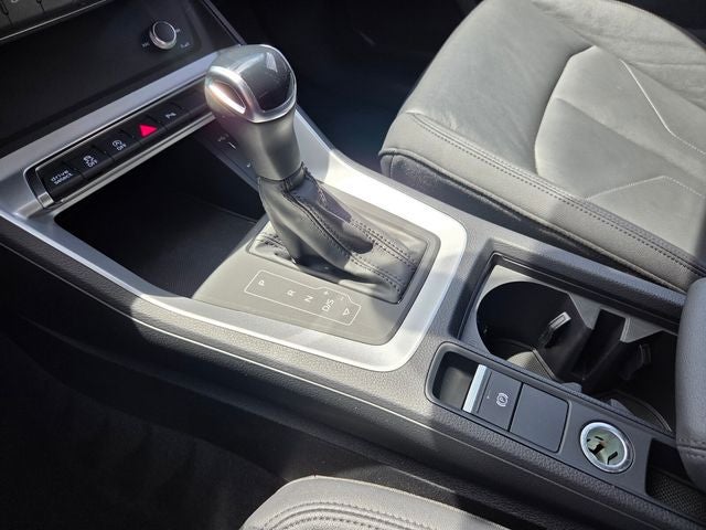 2025 Audi Q3 Premium S Line quattro