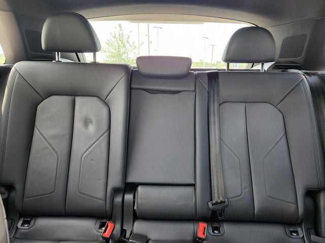 2025 Audi Q3 Premium S Line quattro