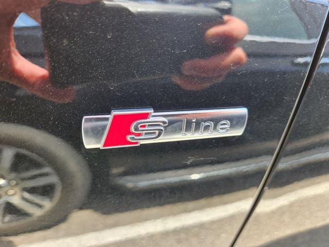 2025 Audi Q3 Premium S Line quattro