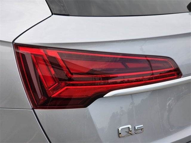 2022 Audi Q5 45 S line Premium quattro