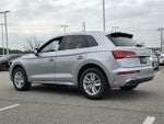 2022 Audi Q5 45 S line Premium quattro