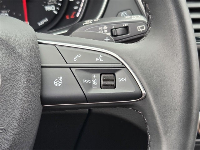 2022 Audi Q5 45 S line Premium quattro