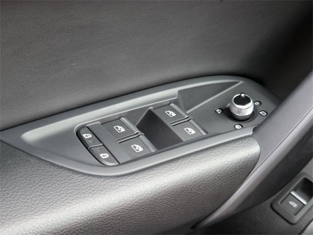 2022 Audi Q5 45 S line Premium quattro