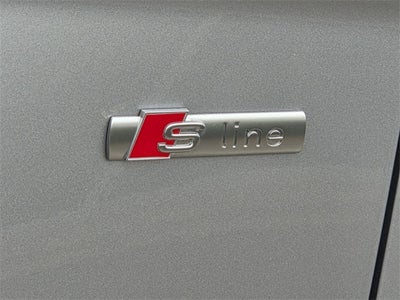 2022 Audi Q5 45 S line Premium quattro