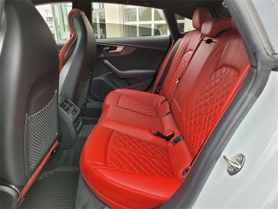 2023 Audi S5 Sportback Premium Plus quattro