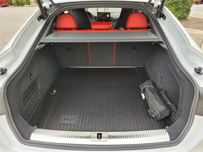 2023 Audi S5 Sportback Premium Plus quattro