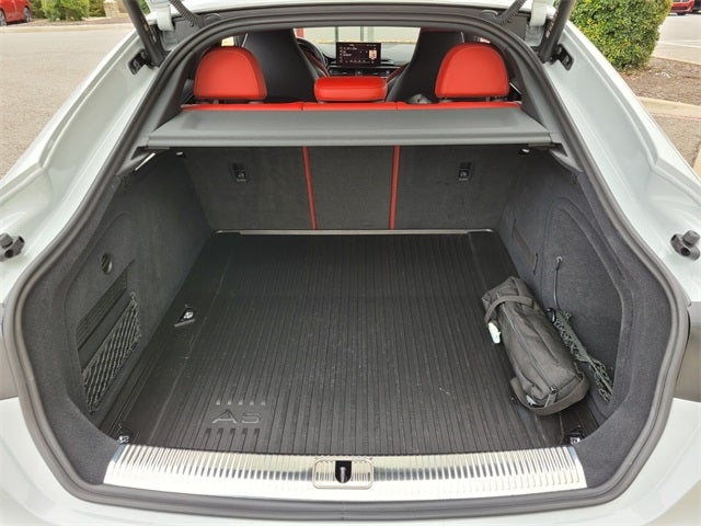 2023 Audi S5 Sportback Premium Plus quattro