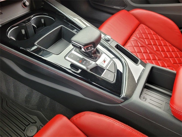 2023 Audi S5 Sportback Premium Plus quattro