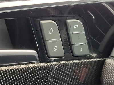 2023 Audi S5 Sportback Premium Plus quattro