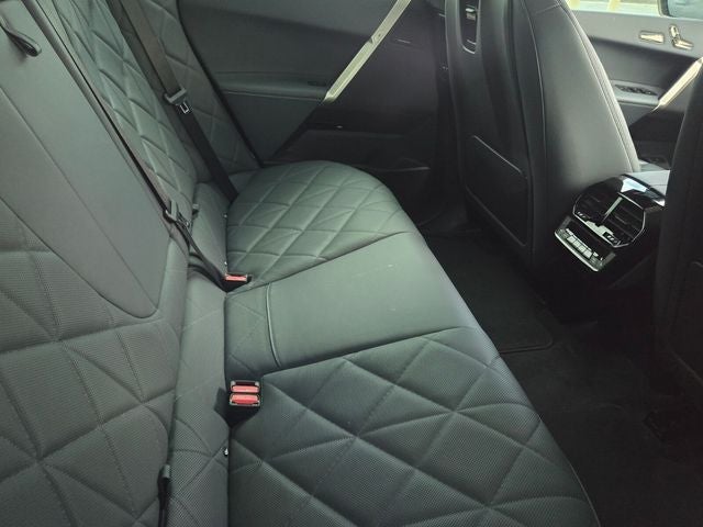 2023 BMW iX xDrive50